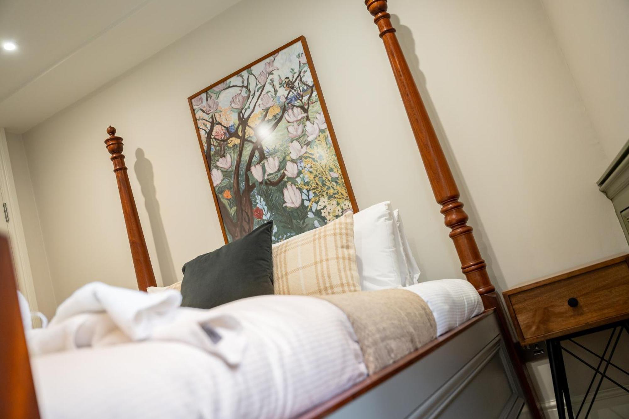 Ferienwohnung Aldwark View With Free Parking York Exterior foto